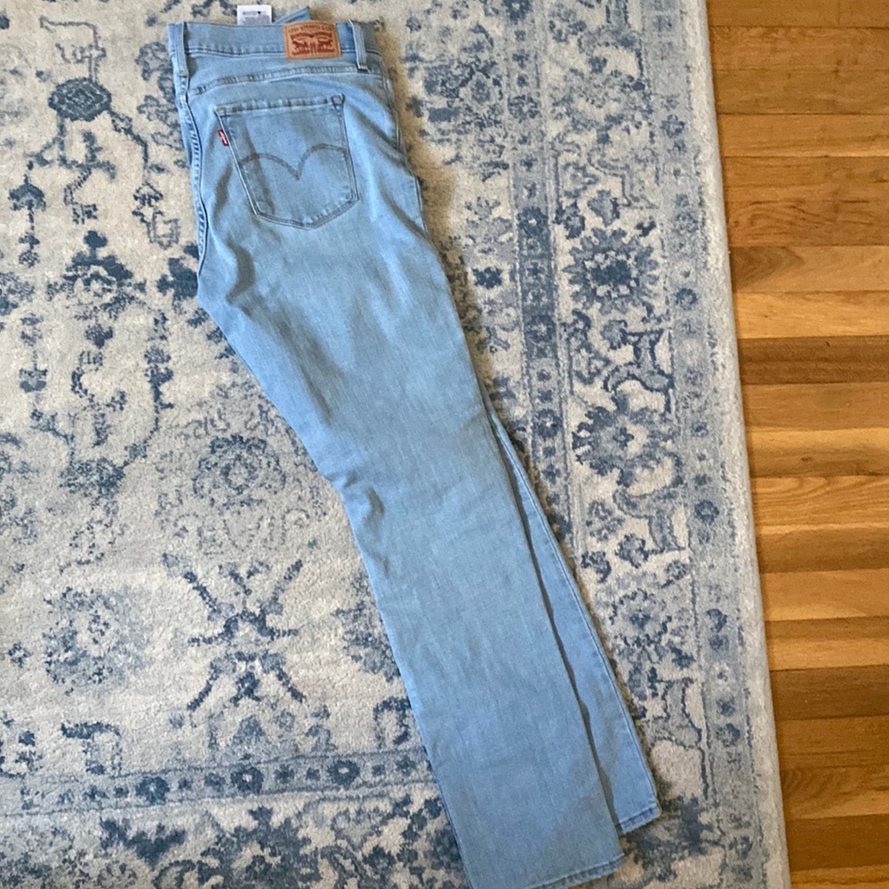 Levi’s 314